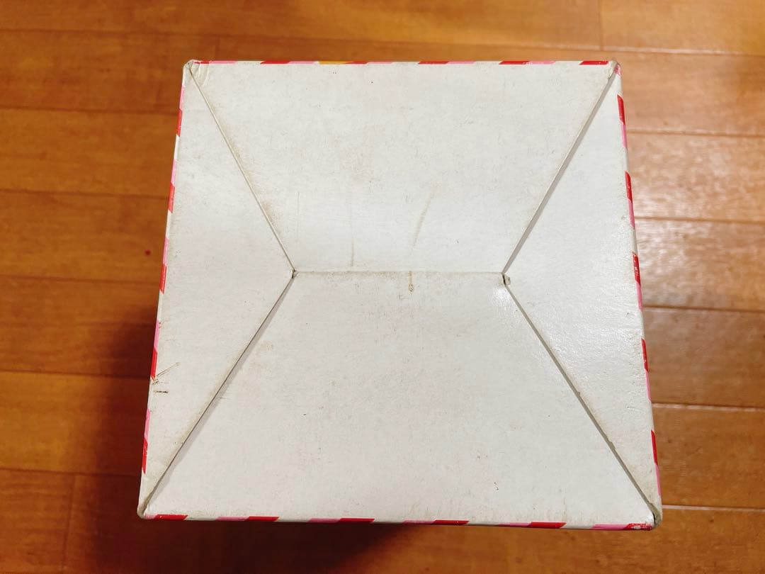 魔法のスター マジカルエミ マジカルミラー 昭和 レトロ おもちゃ ミラー