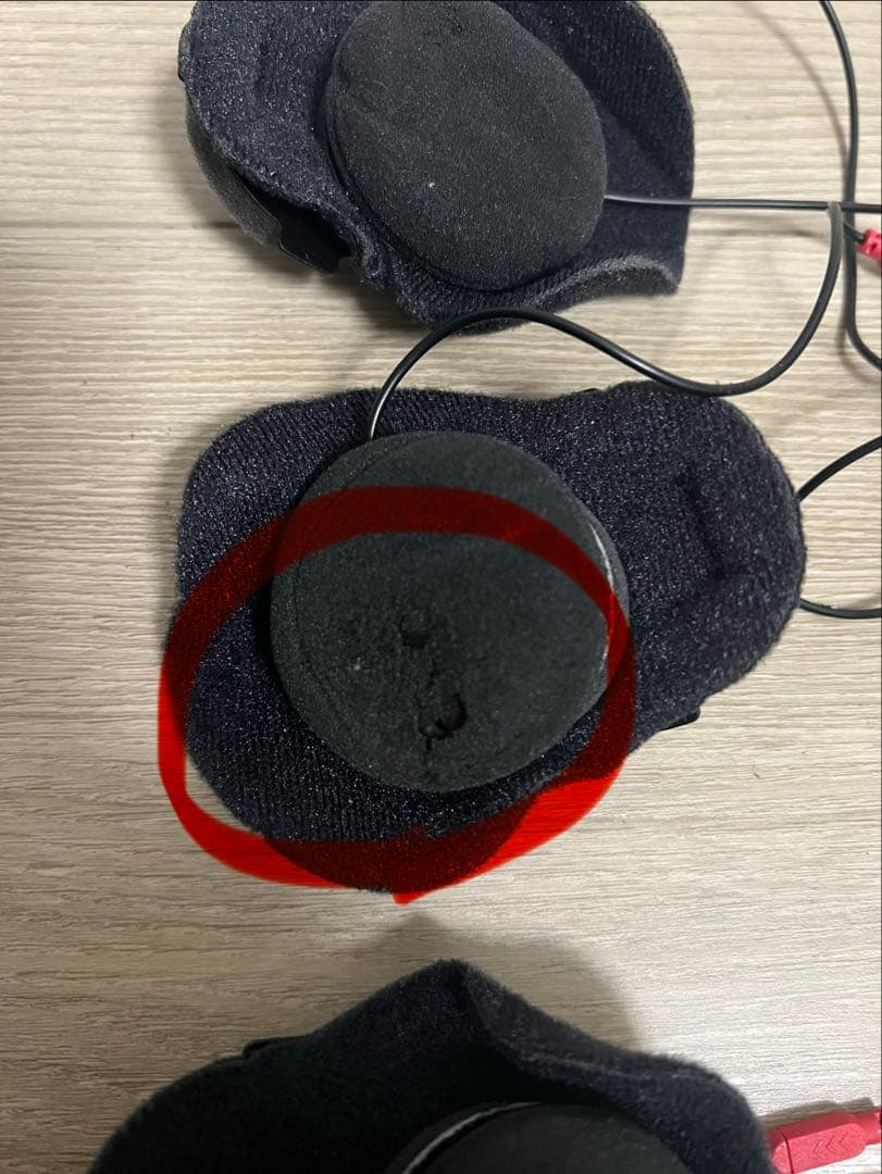 DAYTONA DT-01 Bluetoothインターフォン