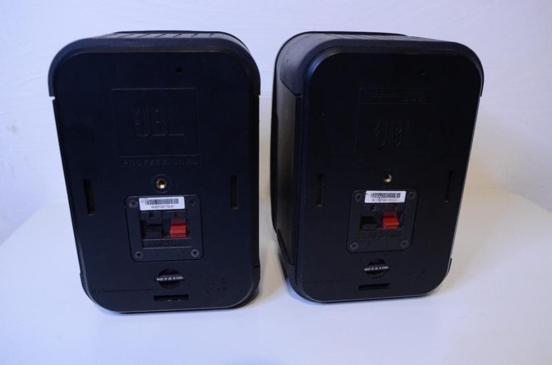 JBL Control 1Pro コンパクトスピーカー