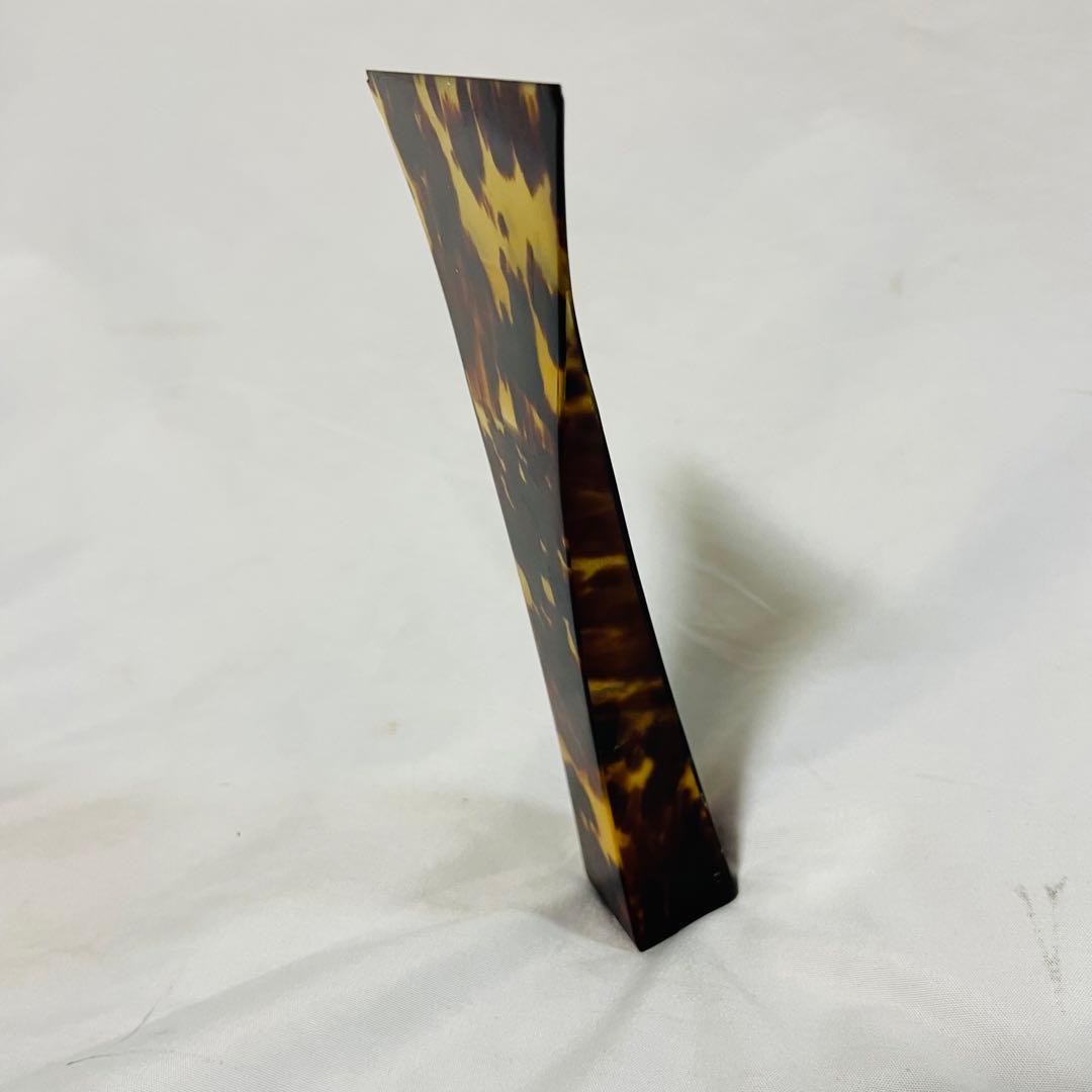 三味線　バチ　鼈甲