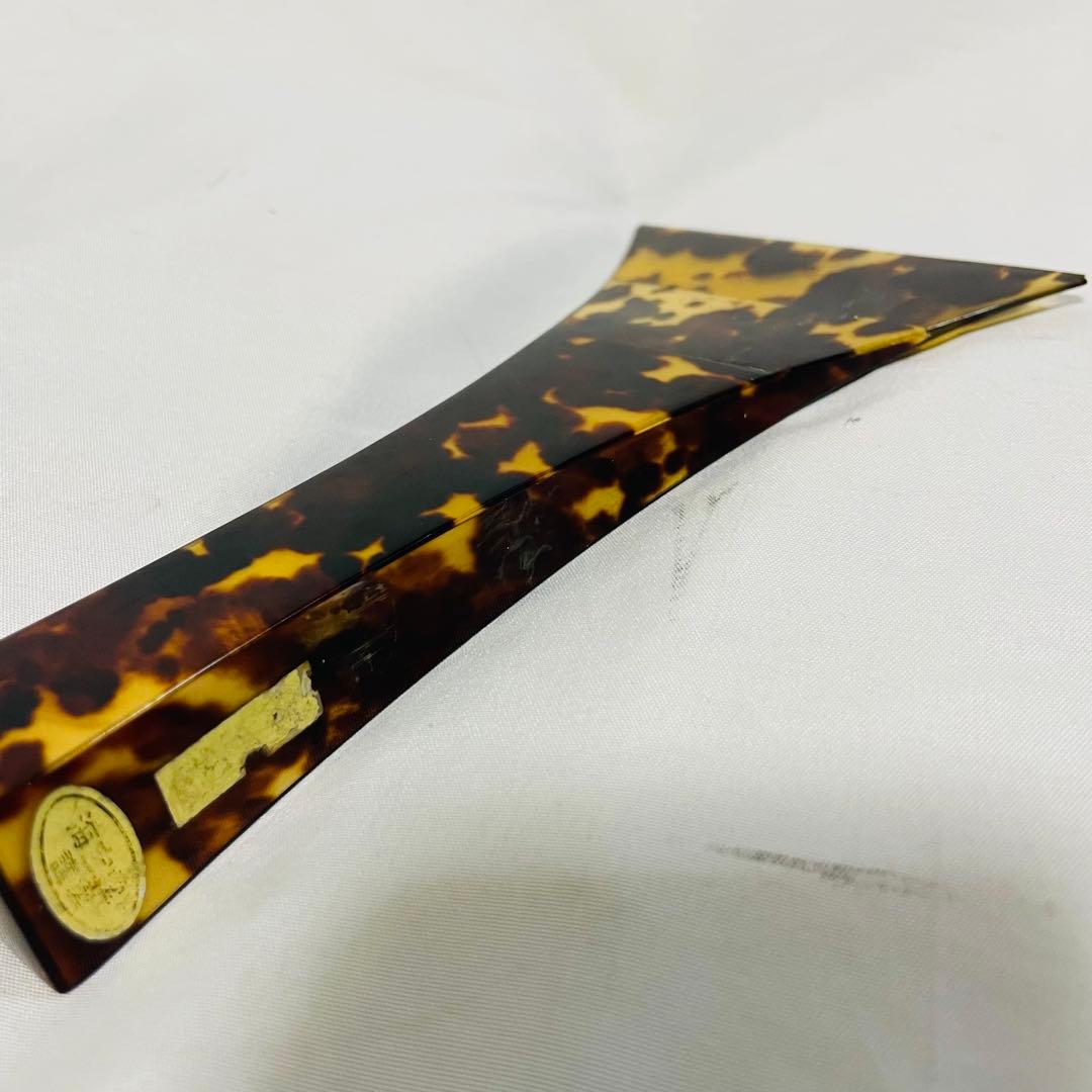 三味線　バチ　鼈甲