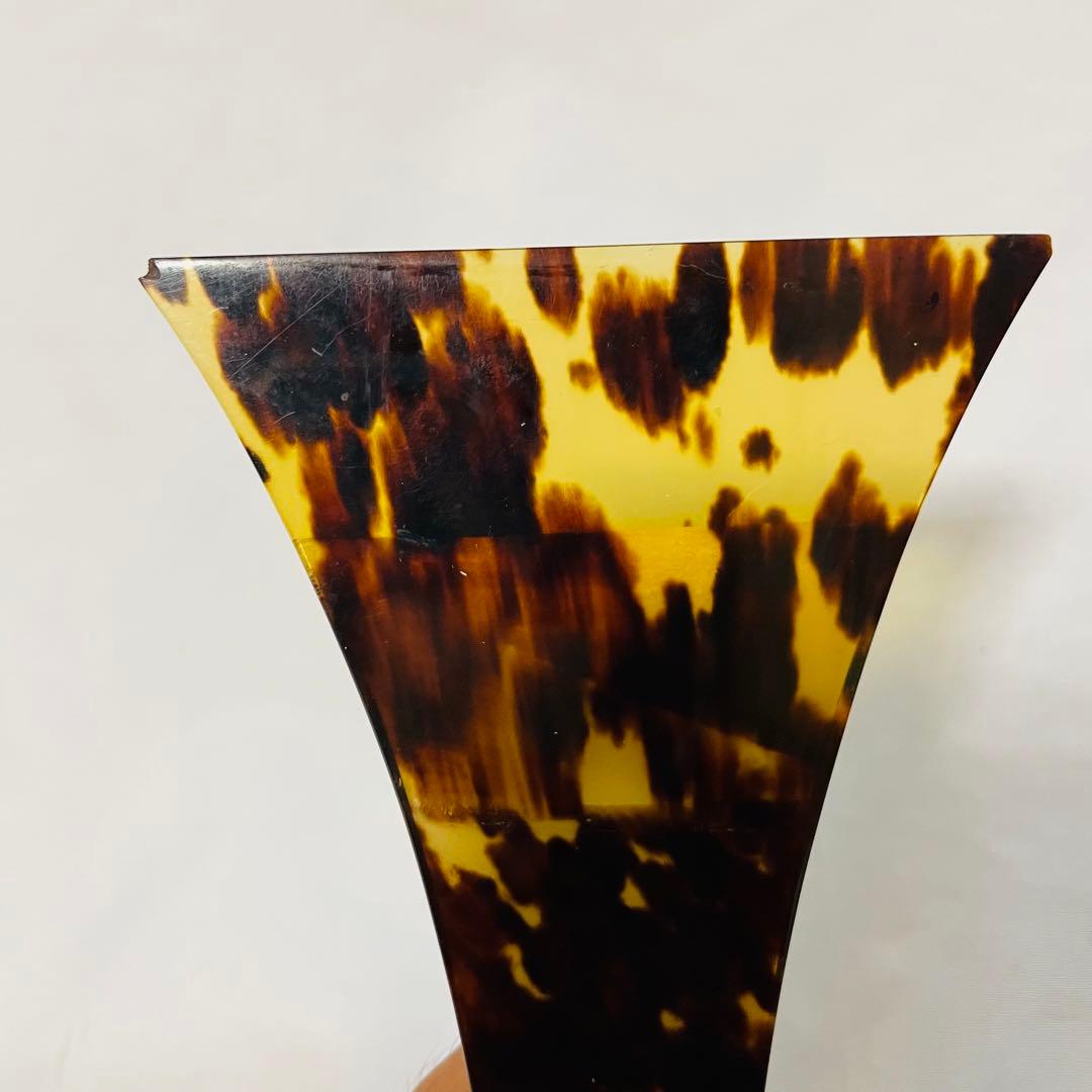 三味線　バチ　鼈甲