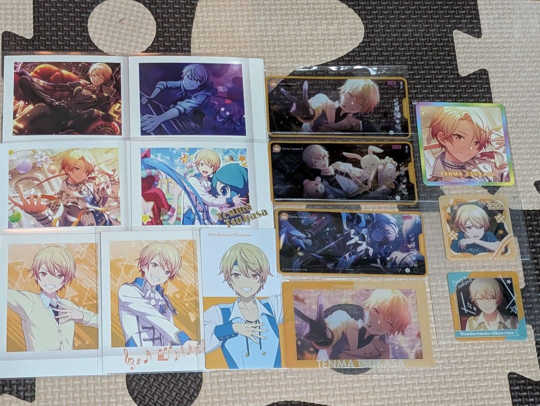 プロセカ 天馬司 まとめ売り！