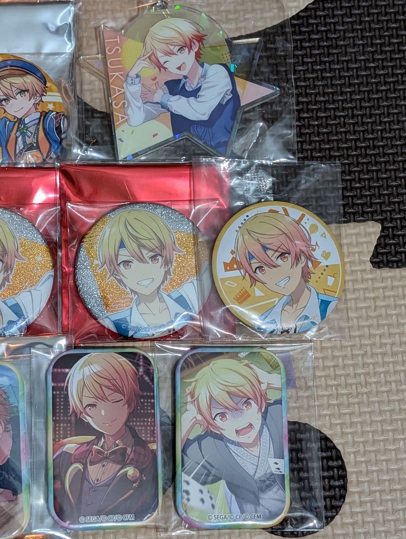 プロセカ 天馬司 まとめ売り！