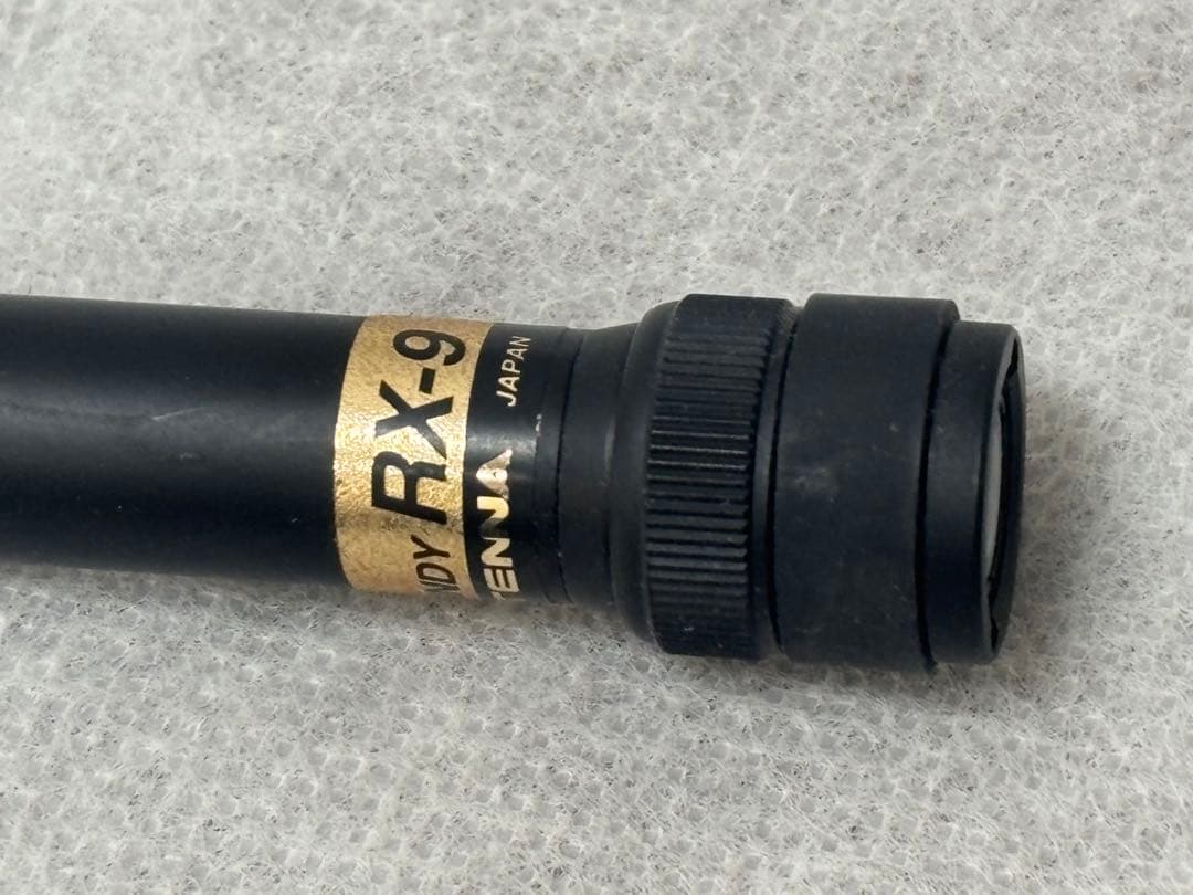 KENWOOD FMデュアルバンド TH-78 他中古品