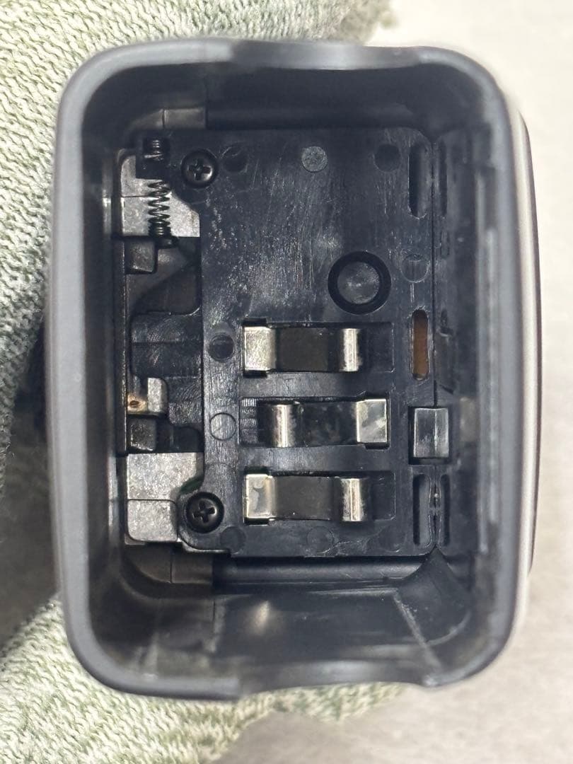 KENWOOD FMデュアルバンド TH-78 他中古品