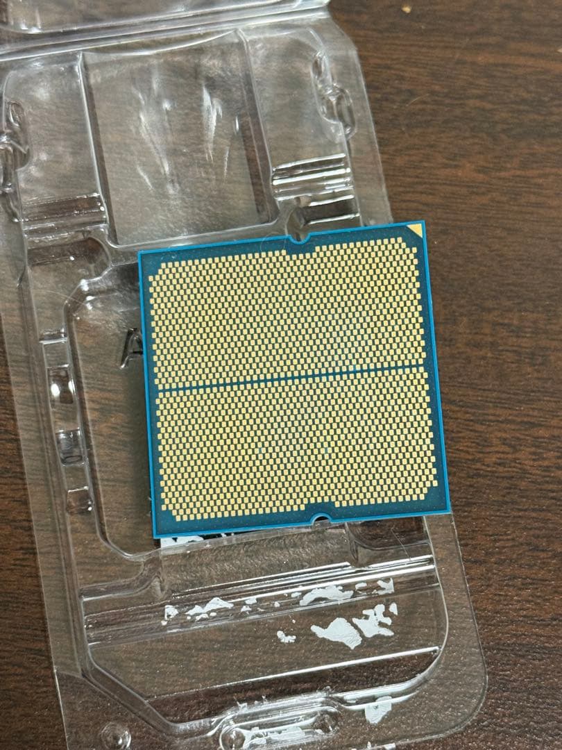 AMD Ryzen 5 9600X CPU バルク品