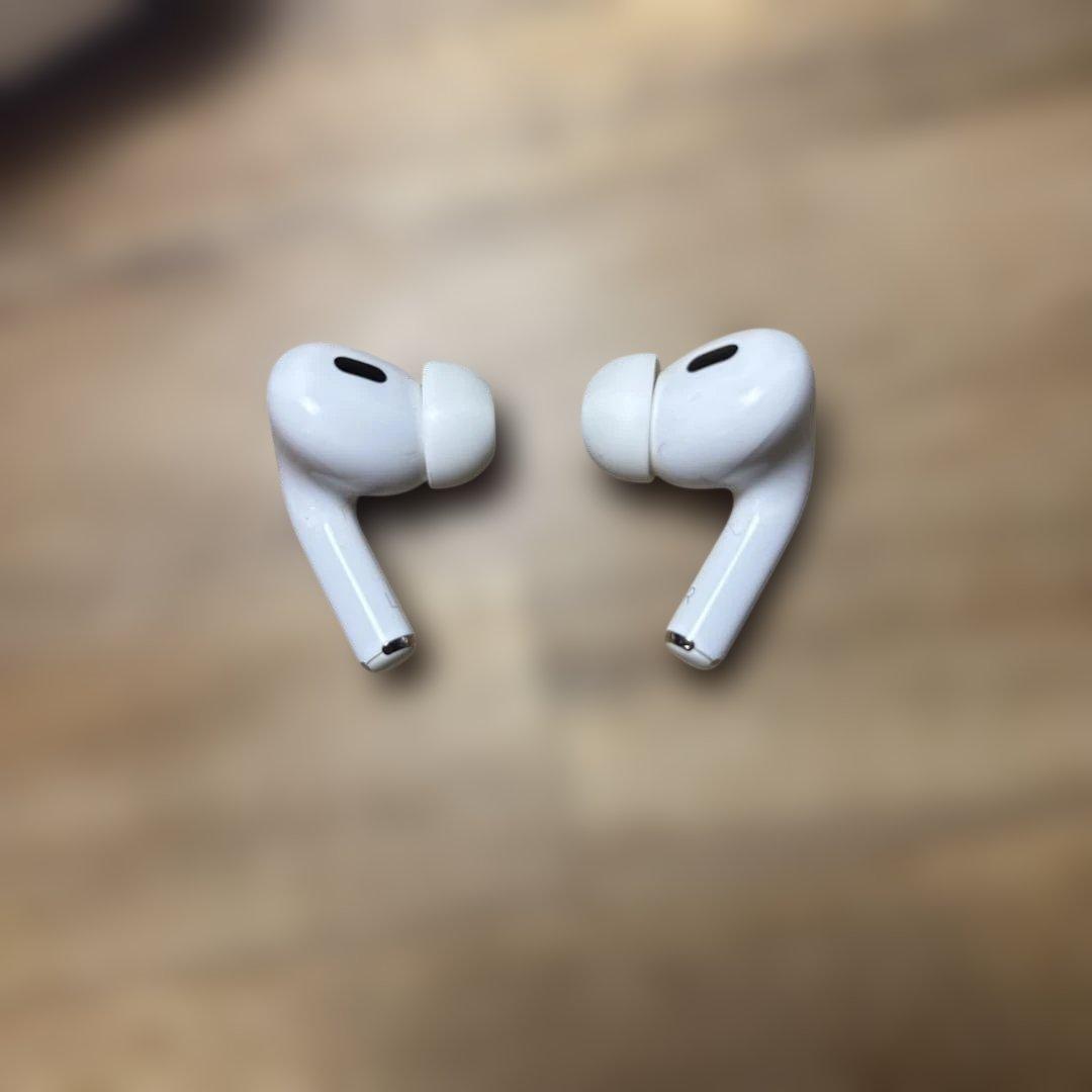 s*i様 AirPods Pro 第2世代 ライトニングタイプ