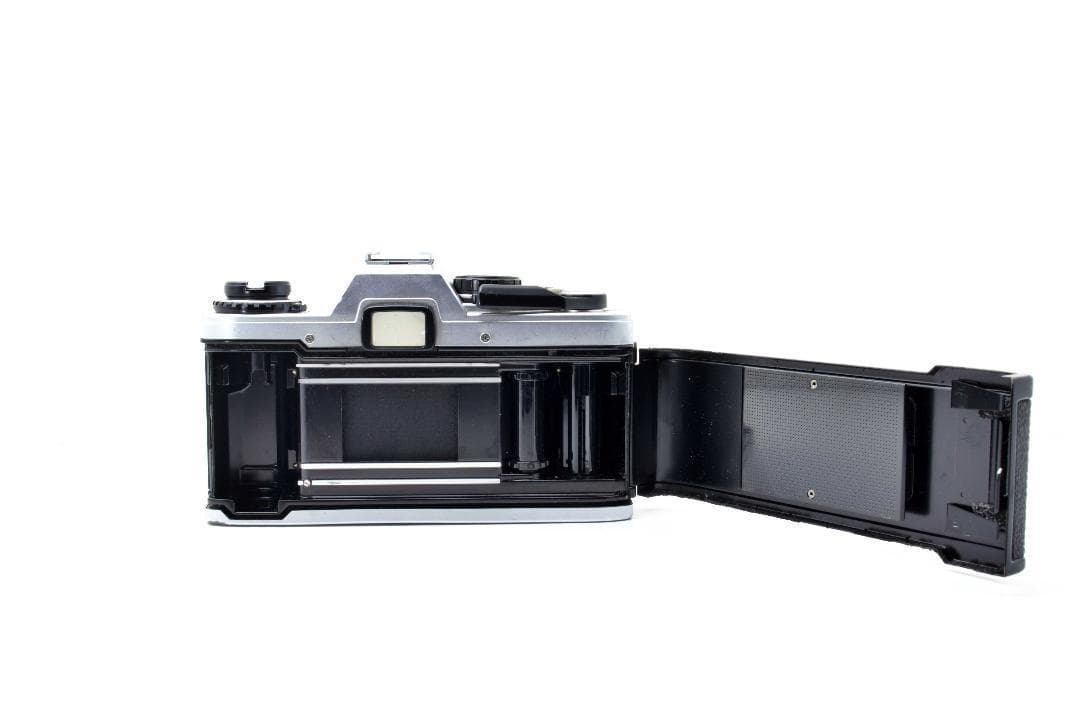 OLYMPUS OM10 一眼レフフィルムカメラ 完動品