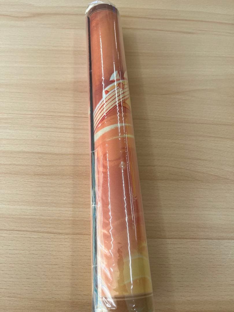 ロルカナ セットチャンピオンシップ スティッチ プレイマット ランダム賞