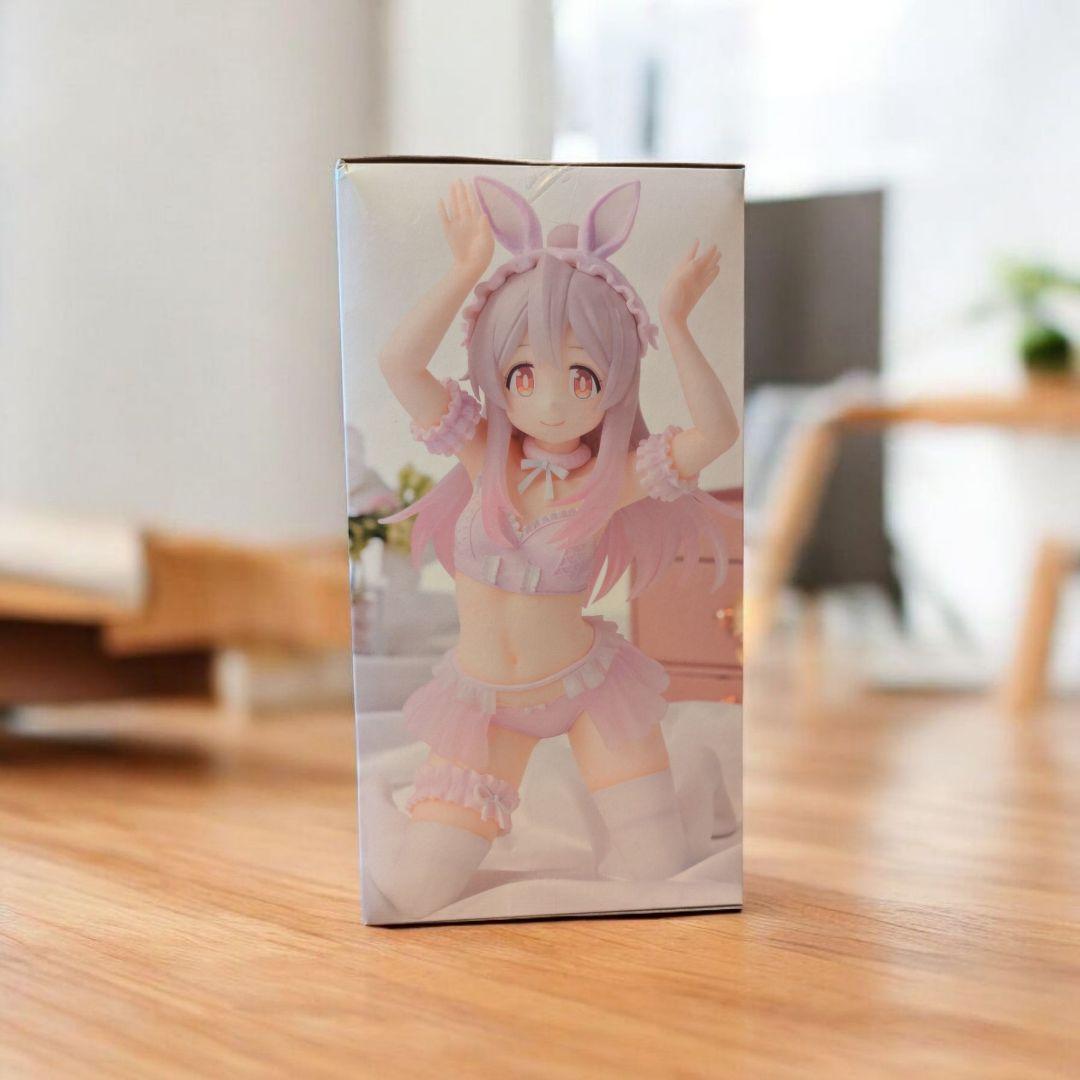 緒山まひろ　お兄ちゃんはおしまい　フィギュア　10点　美少女