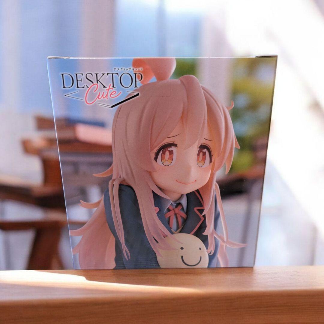 緒山まひろ　お兄ちゃんはおしまい　フィギュア　10点　美少女