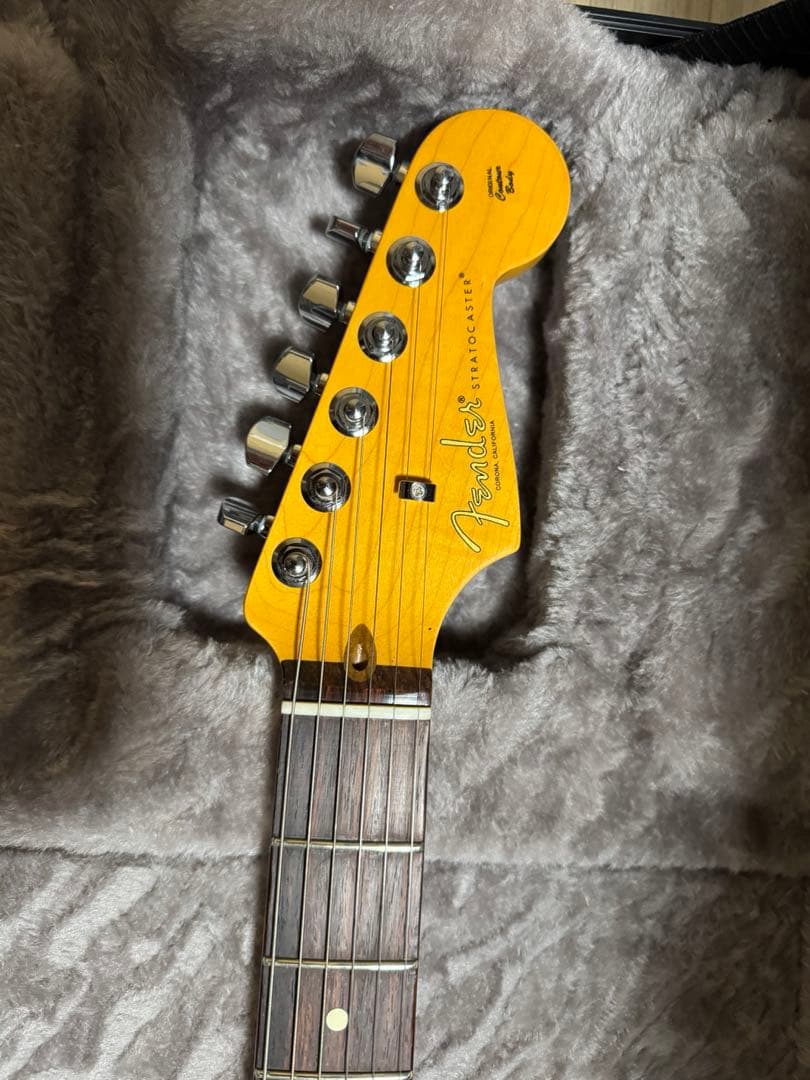 最終値下げ　fender flagship tokyo 限定　USA 超美品