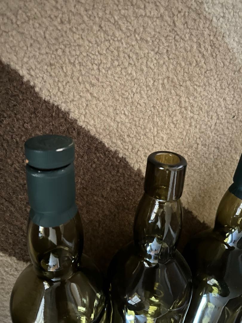 ※空瓶※ Lagavulin ラガヴーリン 空瓶 まとめ売り