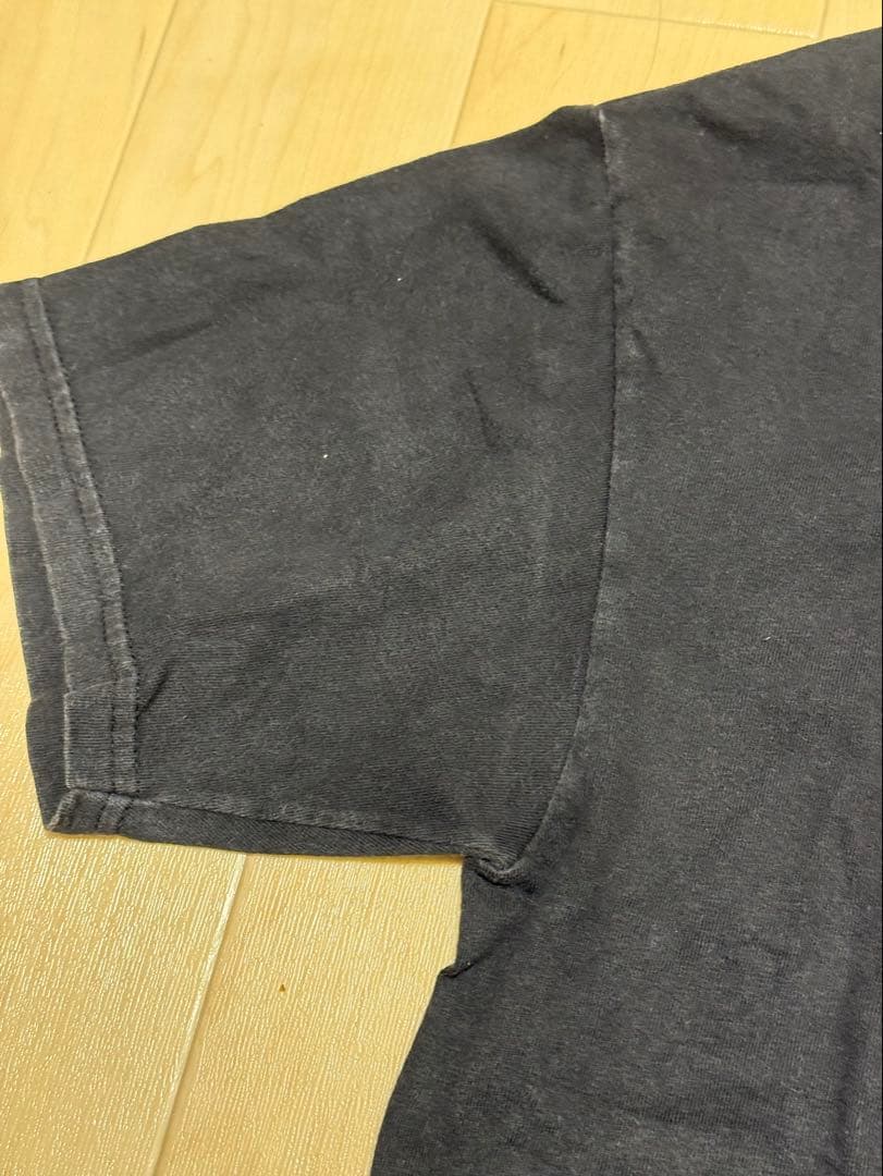 ナンバーナイン NUMBER (N)INE Hanes Tシャツ L