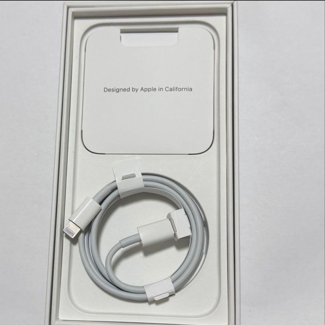 iPhone 13 256G ミッドナイト　SIMフリー