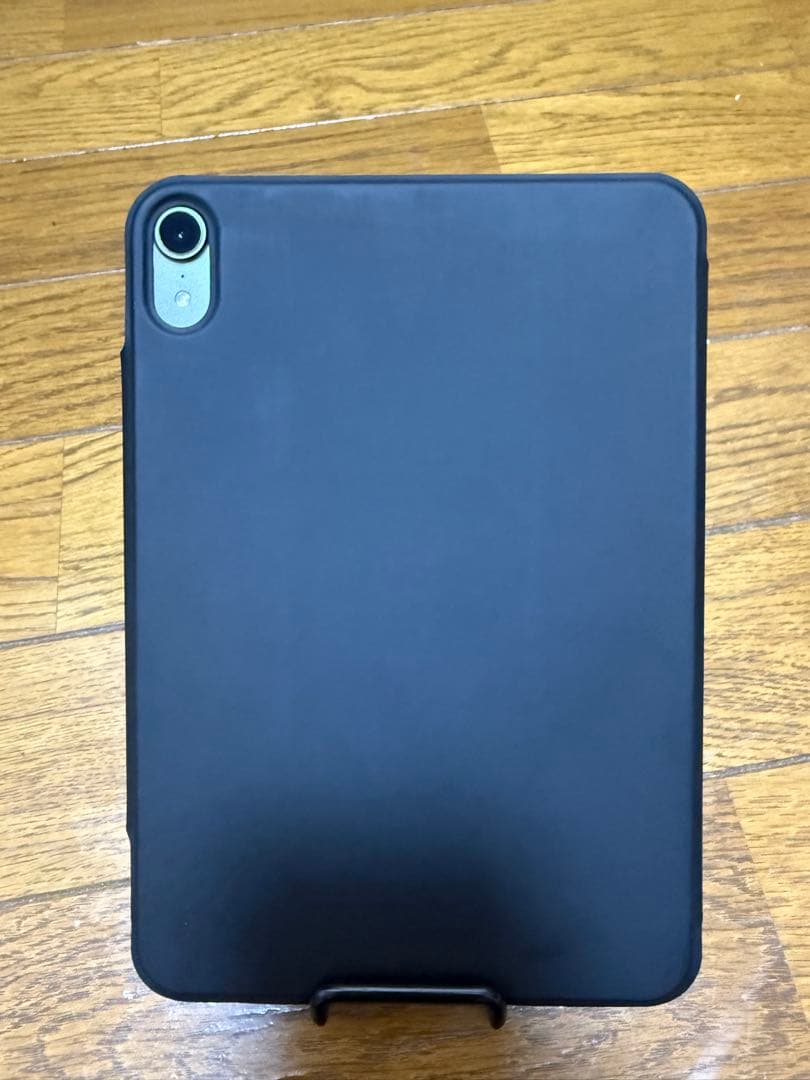 Ipad mini 7 本体と付属品