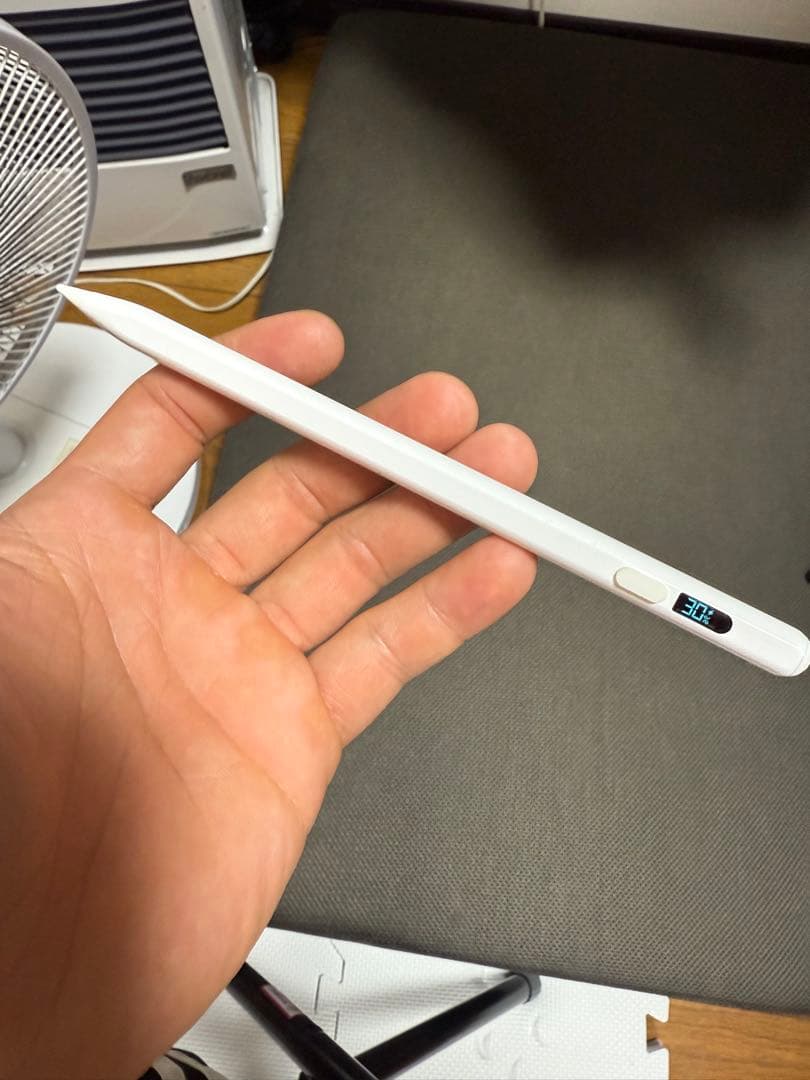 Ipad mini 7 本体と付属品