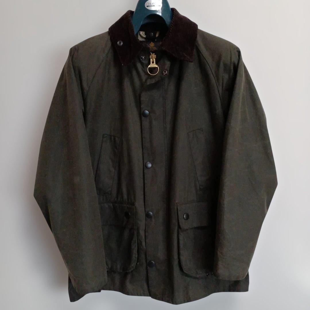 Barbour(バブアー) オイルドジャケット\