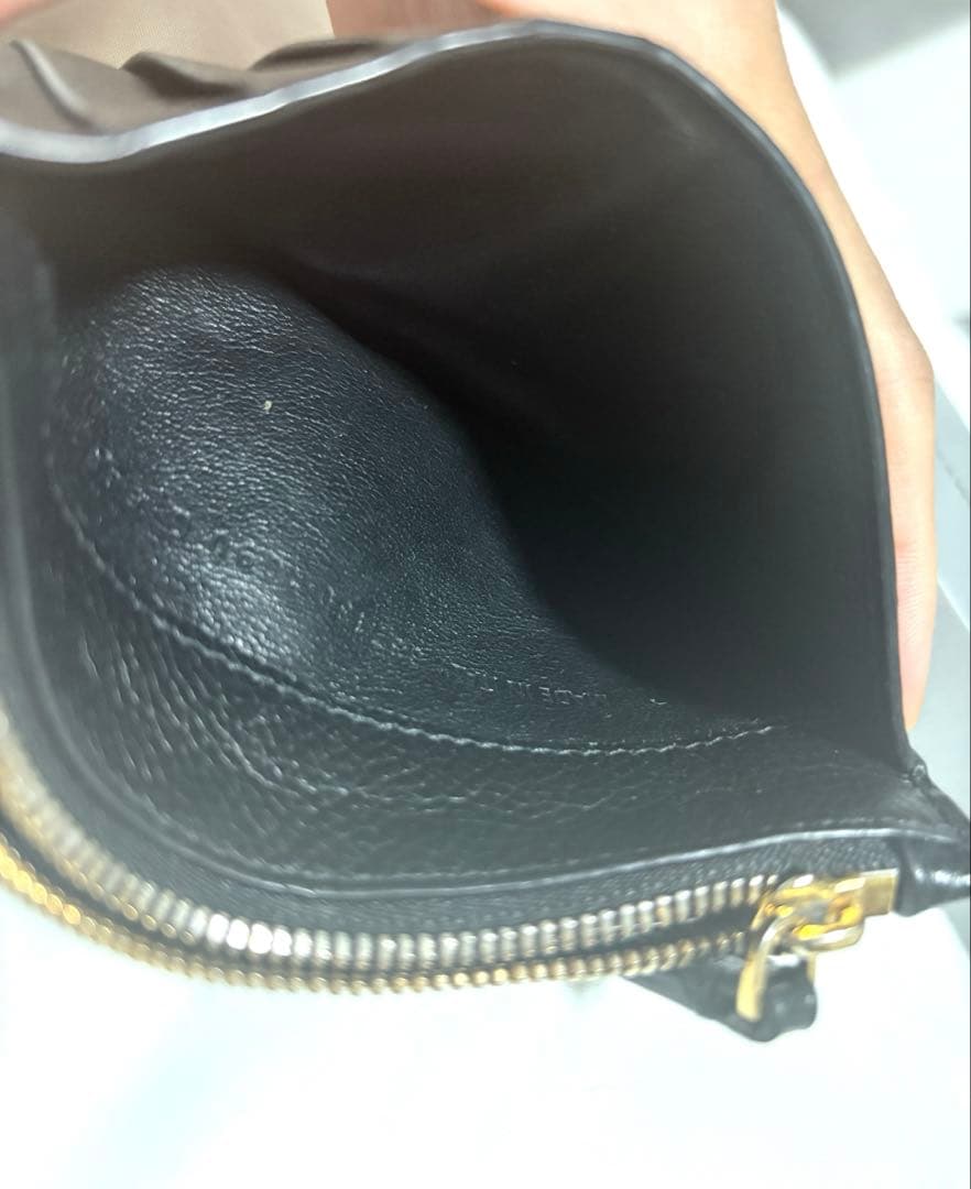 BALENCIAGA カードポケット付き　ケース