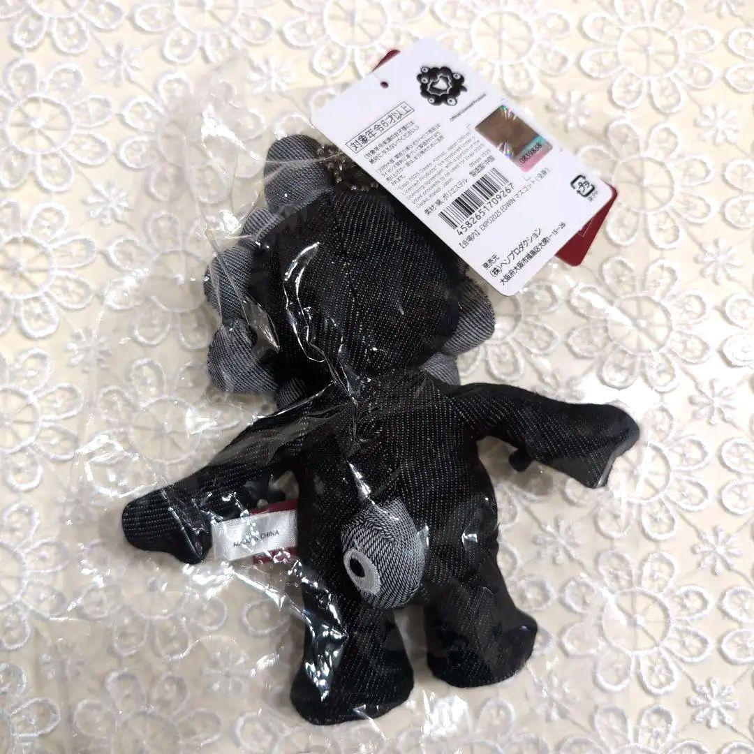 大阪万博　ミャクミャク　エドウィン　新品