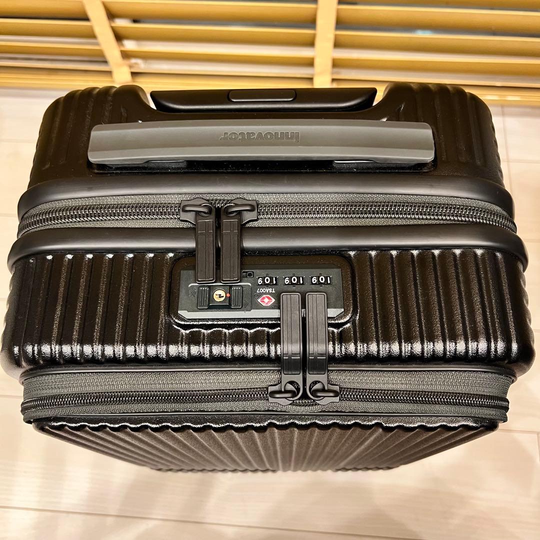 Innovator イノベーター　多機能モデル INV155 55L