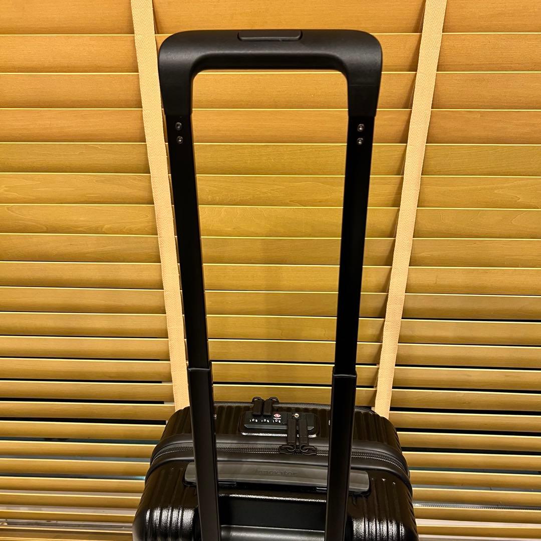 Innovator イノベーター　多機能モデル INV155 55L