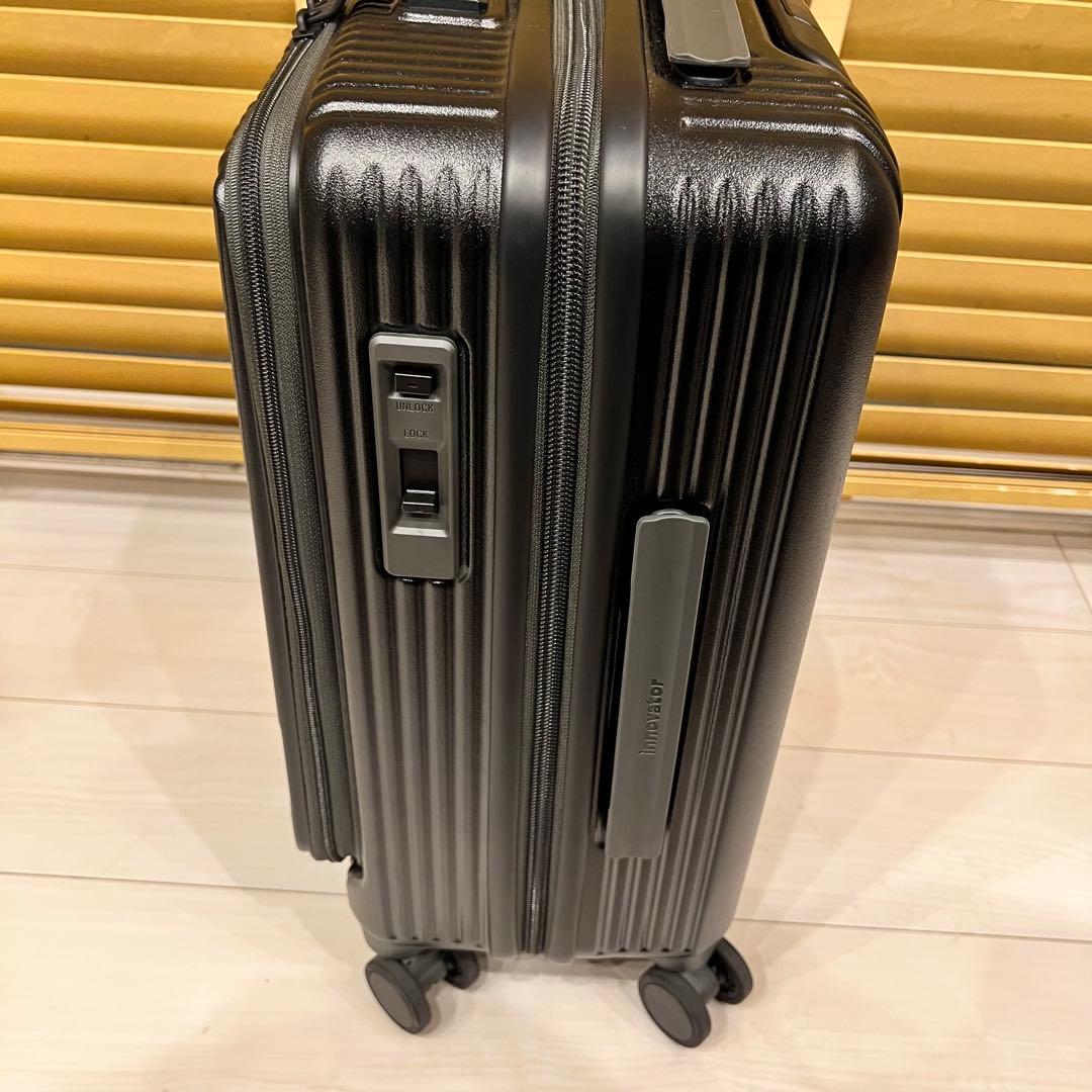 Innovator イノベーター　多機能モデル INV155 55L