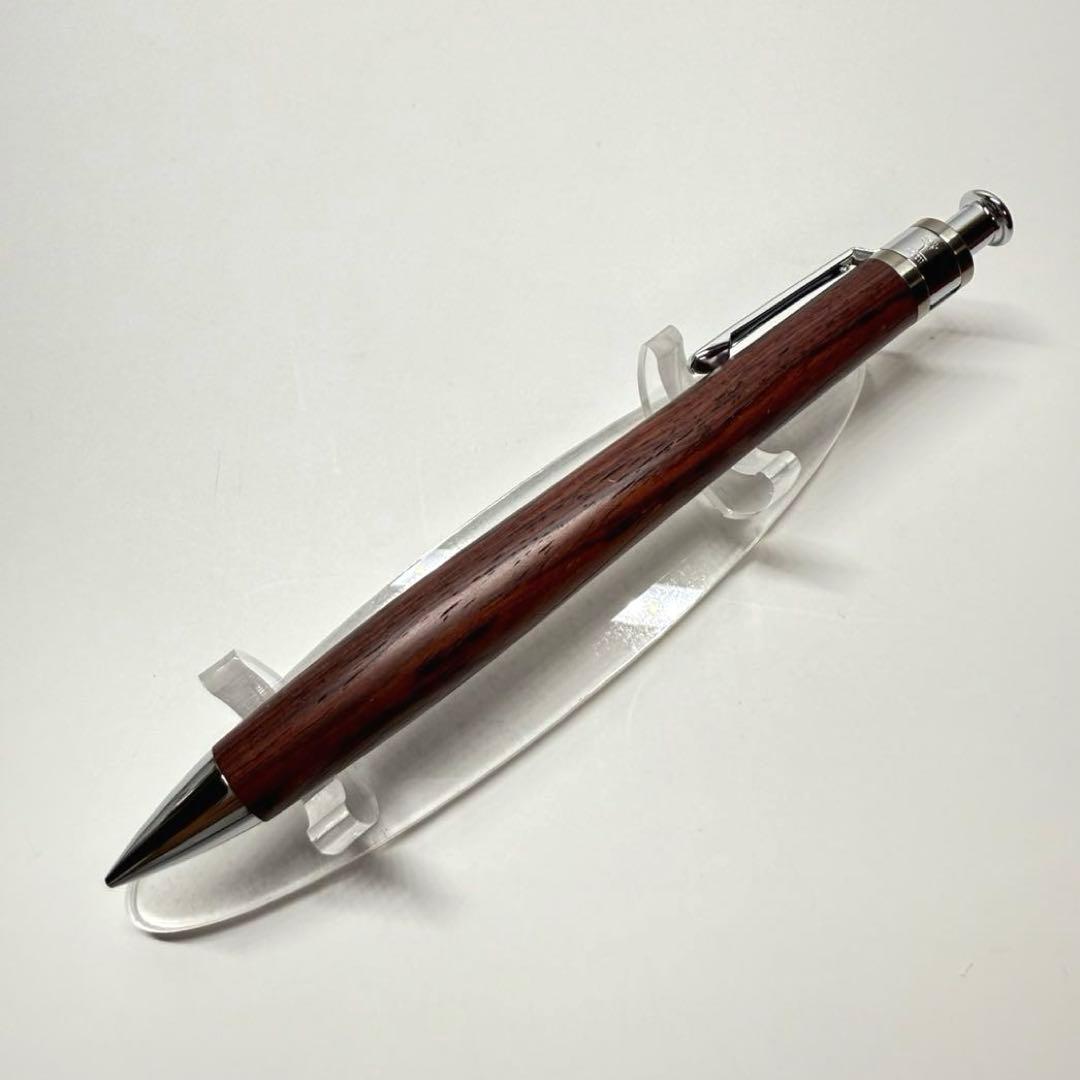 工房楔 ペンシル楔 メキシカンキングウッド＊固定式口金&オイルおまけ付