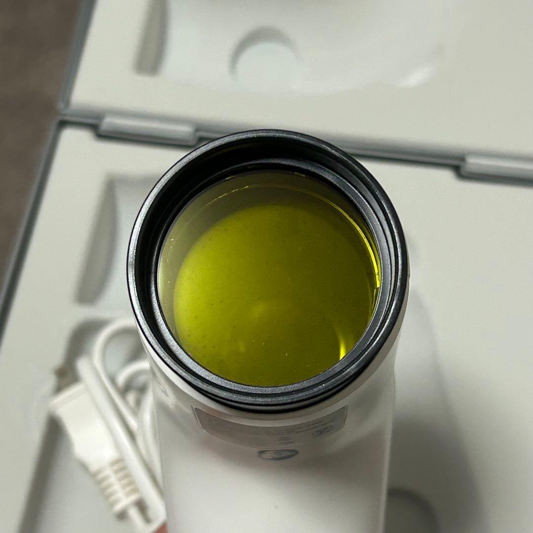 bioptron youthron バイオプトロン　ユースロン　美顔器　光美容