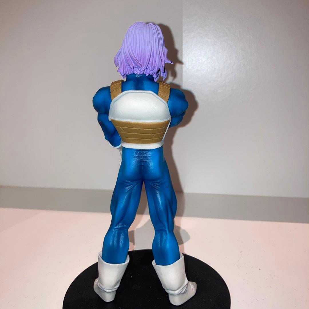 ドラゴンボール フィギュア　6体セット