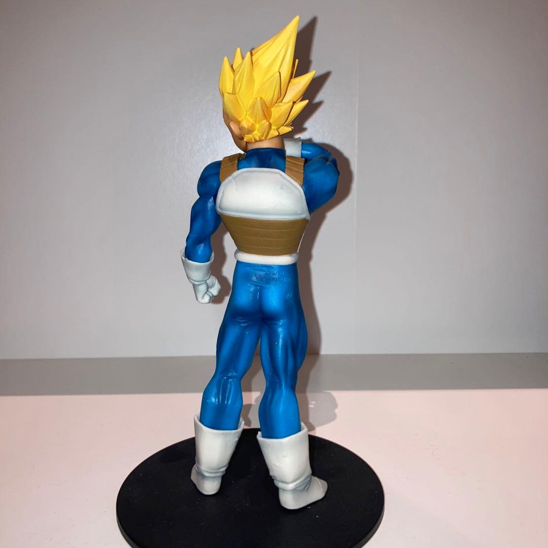 ドラゴンボール フィギュア　6体セット