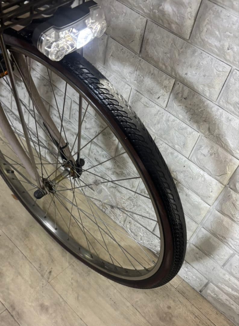 ✨美品✨室内保管✨バッテリー最高レベル8.7Ah✨　ヤマハパス✨電動自転車