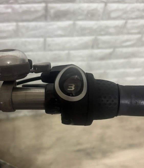 ✨美品✨室内保管✨バッテリー最高レベル8.7Ah✨　ヤマハパス✨電動自転車