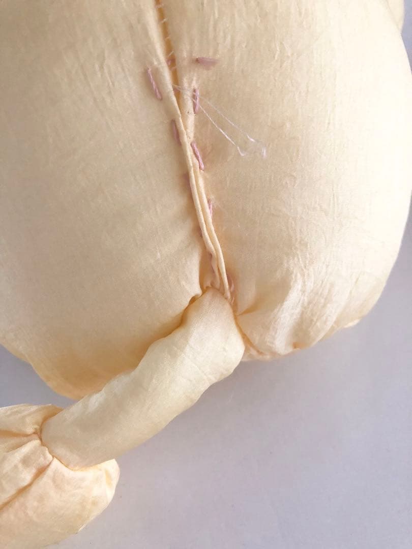 超希少＆貴重 paupipo パウピポ ぬいぐるみ 当時物 激のレア！ᰔ