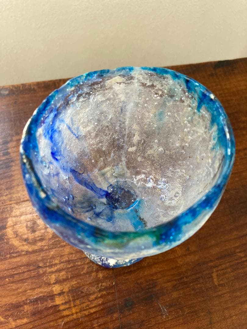 熊谷 峻 〈Shun Kumagai〉足付き杯