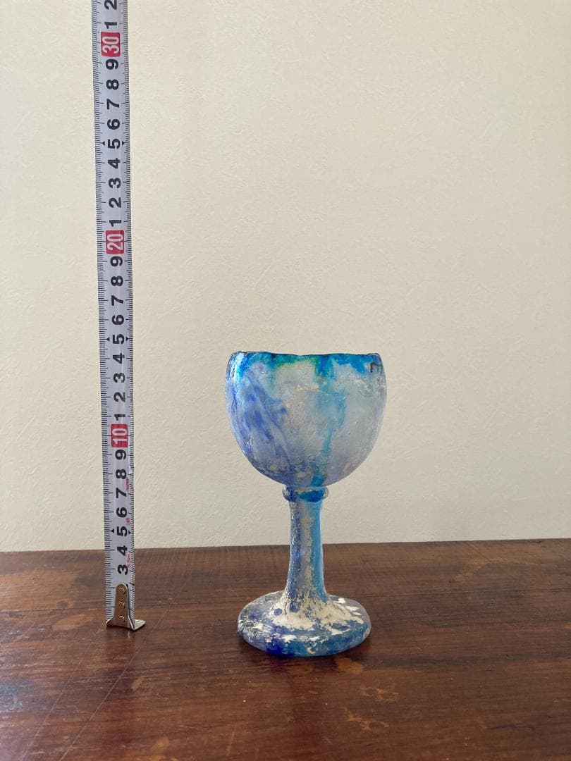 熊谷 峻 〈Shun Kumagai〉足付き杯