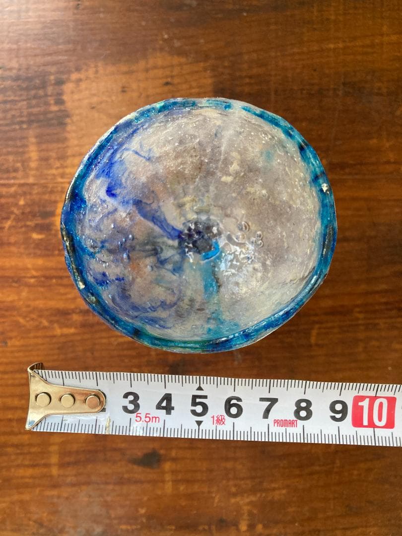 熊谷 峻 〈Shun Kumagai〉足付き杯