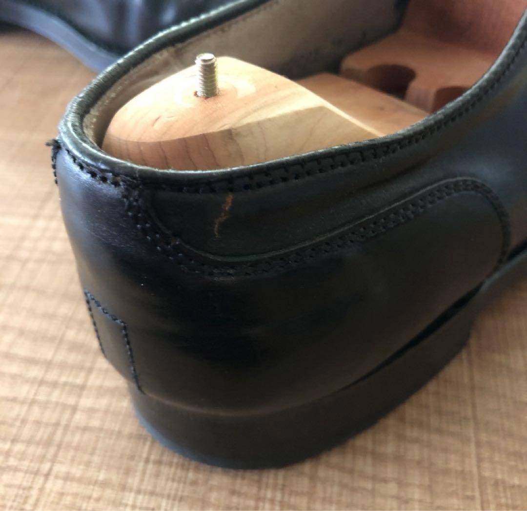 オールデン コードバン　Alden 2211 6.5inch(D)