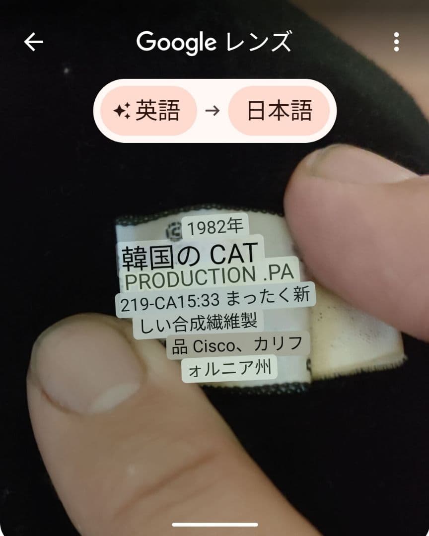 状態は美品！激レア！早い者勝ち！ フィリックス ザ キャット