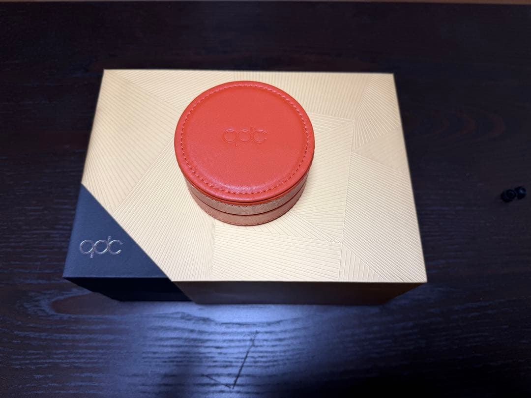 イヤホン qdc Hifi 5SH QDC-HIFI-5SH-V2