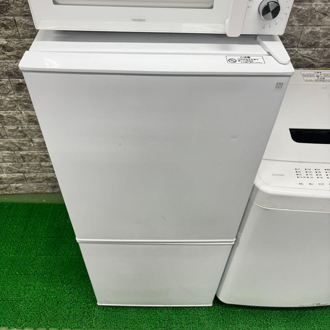 285 冷蔵庫　電子レンジ　洗濯機　一人暮らし　小型　極美品セット　格安　お勧め