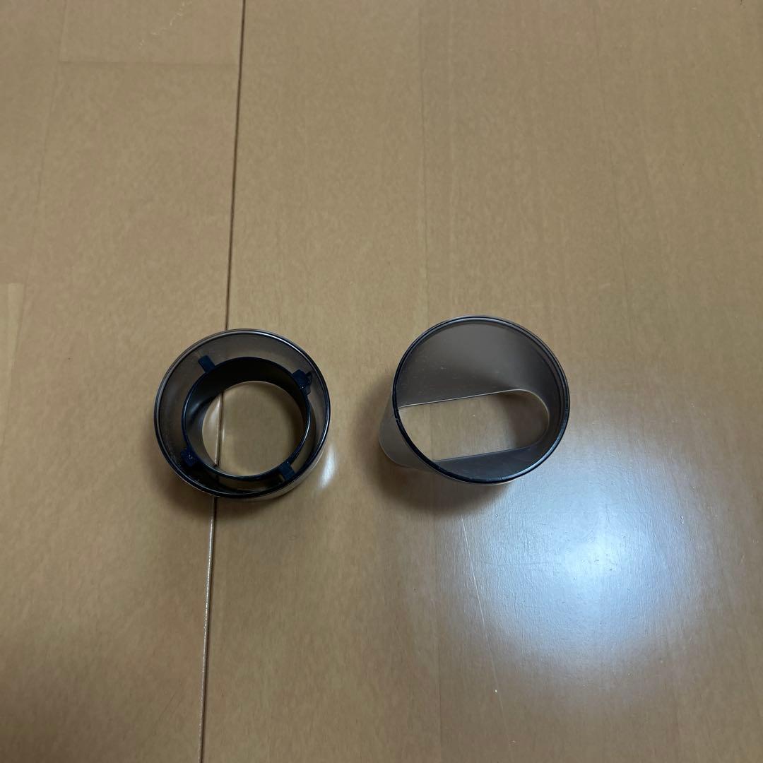 Panasonic ヘアドライヤー ナノケア ジャンク品