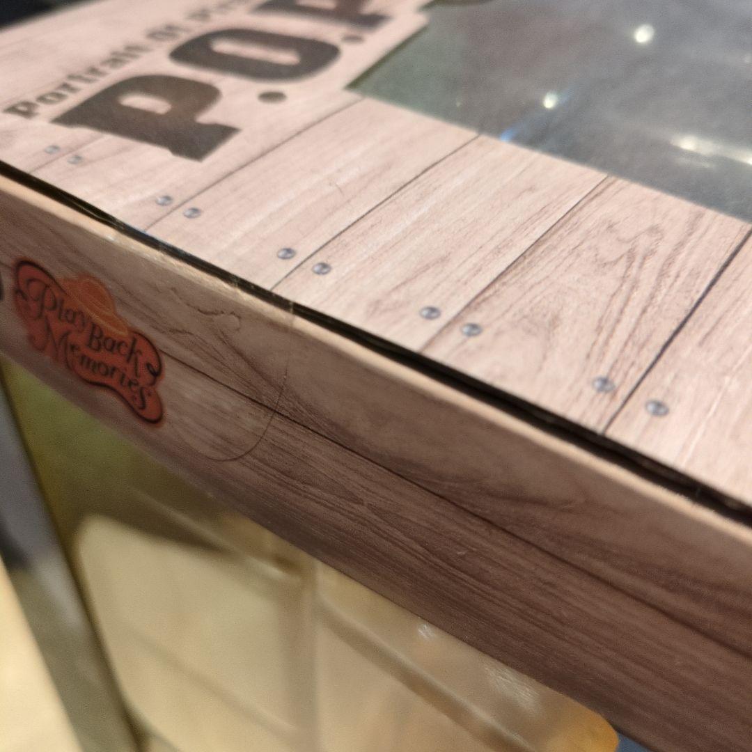 ワンピース P.O.P フィギュア ベルメール ナミ ノジコ アーロン