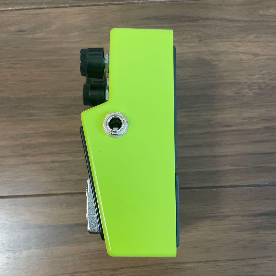 ギター MaxonSD9 Brush eight MOD\"LA STYLE Ver.XX