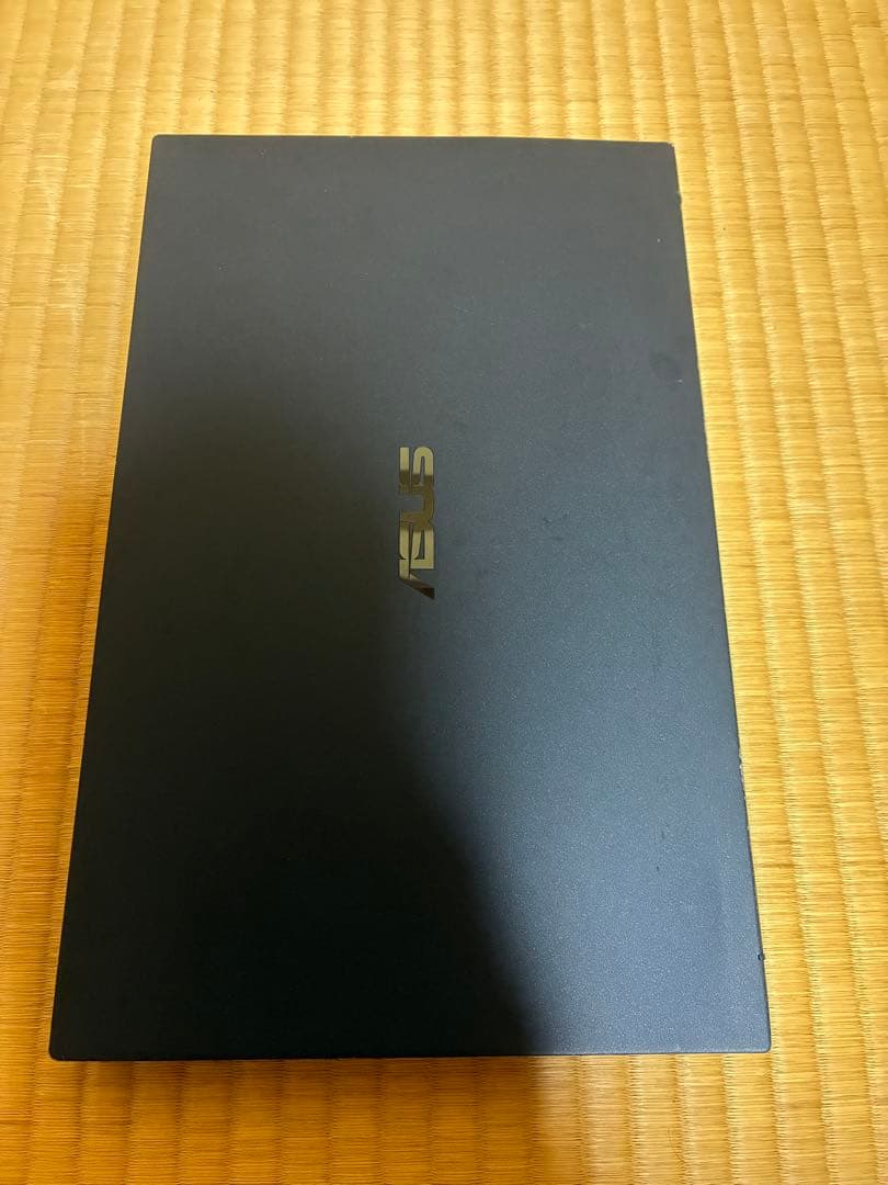 asus expertbook B9450F 上位10th i5 16GBモデル