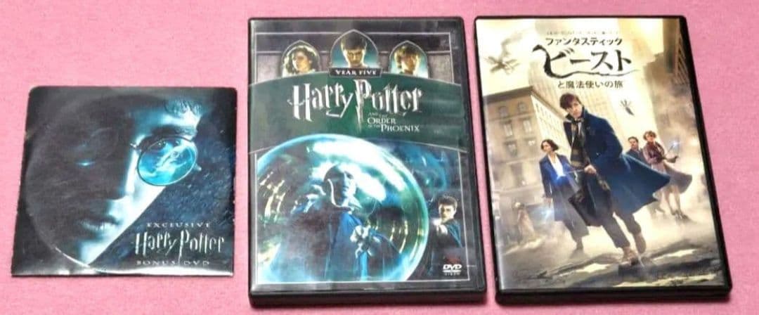 【14点セット】ファンタスティック・ビーストニュート・スキャマンダーフィギュア