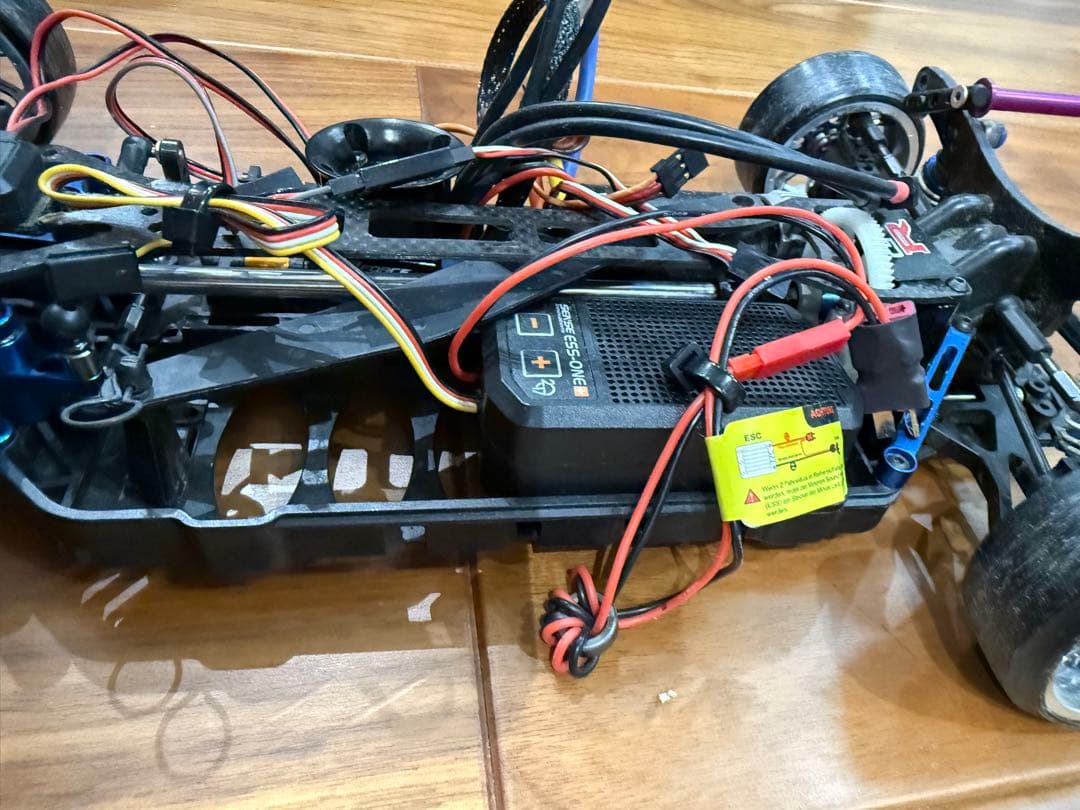 ドリラジ訳あり