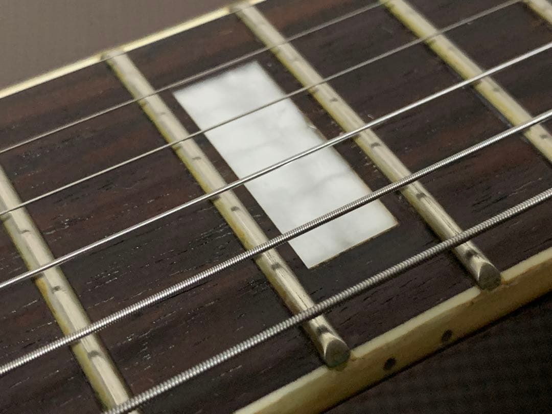 Blitz ブリッツ レスポールカスタム lpc ぼっち・ざ・ろっく レスポール