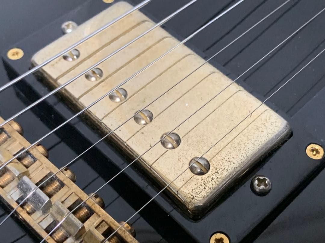 Blitz ブリッツ レスポールカスタム lpc ぼっち・ざ・ろっく レスポール